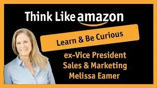 Amazon Interview Learn & Be Curious- Real Amazon Leader Interview