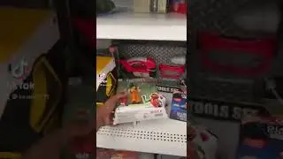 Ross has fortnite toys 