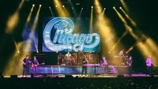 CHICAGO BAND - Hard to say I’m Sorry - full concert Hard Rock live Hollywood Florida 10/03/2023