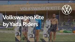 Volkswagen Kite by Yada Riders