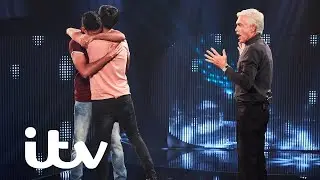 The Most Remarkable Moment On The Cube EVER! | The Million Pound Cube