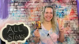 ALL SIGNS 🙋🏼‍♀️💗 Their Feelings for You! 💫 September 23 - 29 2024 Tarot Love Reading