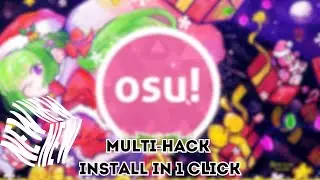 OSU HACK | RELAX PLAY | TIMEWARP | MULTIPLAYER
