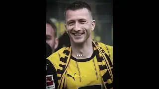 Reus Tried His Hardest To Win The UCL For Dortmund😔😭 #shorts #football #soccer