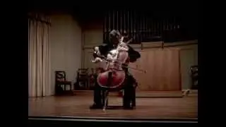 Giovanni Sollima - Sogno ad Occhi Aperti (Daydream) PART 1 of 2