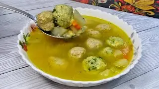 Его я могу есть каждый день, настолько он вкусный. Сразу скажу, он необычный.