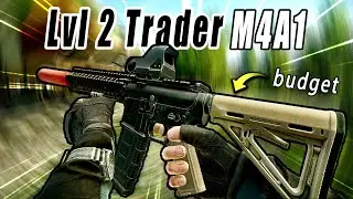 The Best Level 2 Trader M4 Build