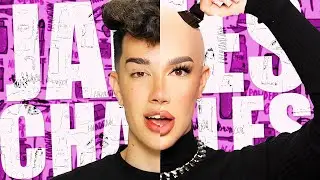 Rise and Fall of James Charles: A Predator's Life