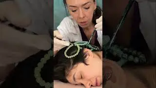 Asmr scalp tingles #asmr #asmrsounds #asmrvideo #relax #relaxing #satisfying #hair #sleep #tingles