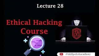 Content  Discovery Tryhackmee room | | Class 28 of Ethical Hacking in Urdu or Hindi.