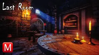 Last Room ► Пазл Квест (Полное Прохождение)