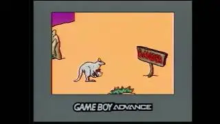 E3 2001: THQ E3 2001 B Roll Footage (05/16/2001)