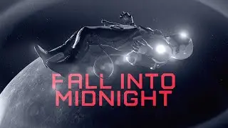 Alesso - Midnight feat. Liam Payne (Rompasso Remix)