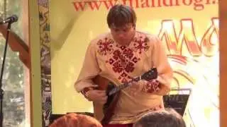 Денис Баранов ( Ансамбль 