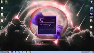 How to get 'Twitch' - After Effects CS6 - For Windows (sR Locky)