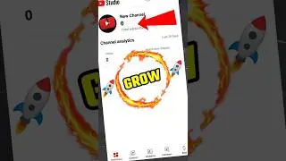 How to grow youtube channel 2024 | how to grow youtube channel | 