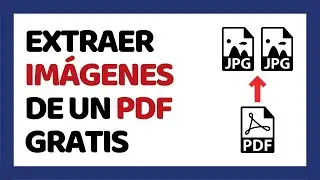 How to Extract Images From PDF Without Software