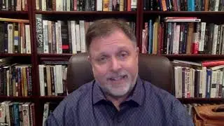 City of Decatur Anti-Racism Speaker Series: Tim Wise