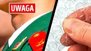 79 mało znanych faktów, które zmienią sposób, w jaki patrzycie na świat