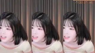 bj korea, bj섹시댄스   Korean BJ햄찡    섹시bj 섹시댄스 Sexy Dance 헬로도희♥
