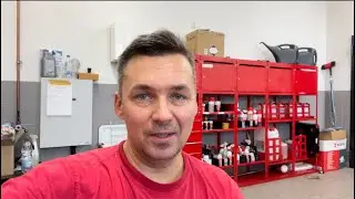 Мой рабочий день в Германии