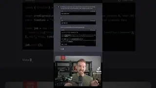 Creating a Cron Job with ChatGPT