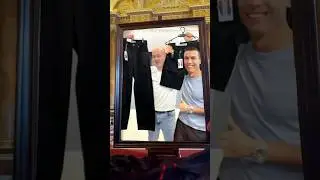 Фото двух легенд 🥹 