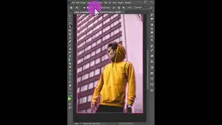 New photoshop trick 🔥 Photoshop Tricks 2024  
