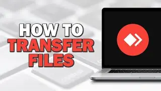 How To Transfer Files with AnyDesk (Quick Tutorial)