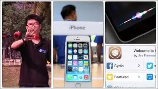 Noticias: Jailbreak iOS 9.3, Siri como IA, Apple demandada y +