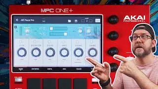 AIR Flavor Pro DEEP DIVE // Tutorial Guide for MPC One, Live, XSE, VST, AU