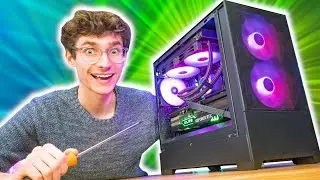 The PC Centric Personal Rig 2023! - RTX 4090, Ryzen 7800X3D?!