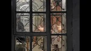 Дети в храме