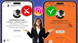 Instagramda Sohbet Teması Nasıl Oluşturulur Değiştirildi (2024)