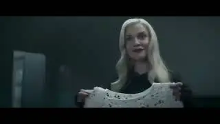 фильм: "Уровень 16"