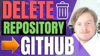 How to Delete Repository in Github 2021