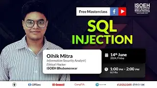 SQL Injection (Basic-to-Advance Tutorial)