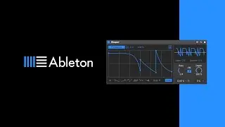 Ableton Tutorial | Don't Sleep on the Shaper! | a Max for Live Device