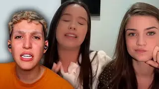 Crentes sendo SUPOSTAMENTE insuportáveis