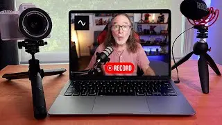 UNREAL All-in-One Video Studio! - First Time Reaction to Riverside