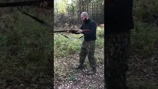 ИЖ-27Е 16калибр