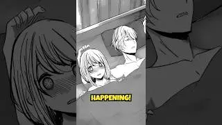 Ruby X Aqua is ACTUALLY HAPPENING!!