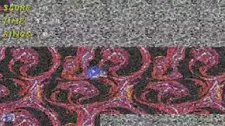 Sonic.EXE: The Creepypasta Remake V5 (Gameplay + Tutorial)