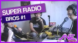 SUPER RADIO BROS Ep1 - 