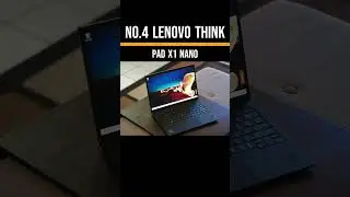 Top 5 BEST Lenovo  Laptops In 2023