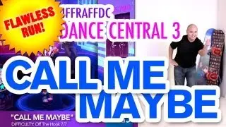 Dance Central 3 