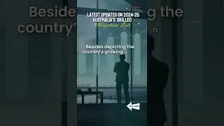 2024-25 Skilled Occupation List Australia 2025 