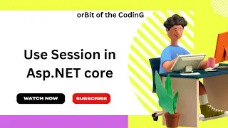 How to use session in Asp.Net Core. | Step by Step use of session with example in asp.net core.