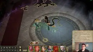 Pathfinder Kingmaker How to Beat Engelidis