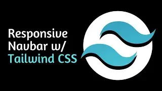 How to Code a Responsive Navbar with Tailwind CSS